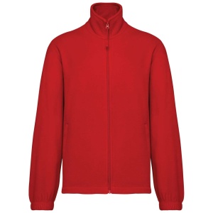 Jacheta Fleece UNISEX MICROFLEECE ELASTICATED JACKET - Img 5