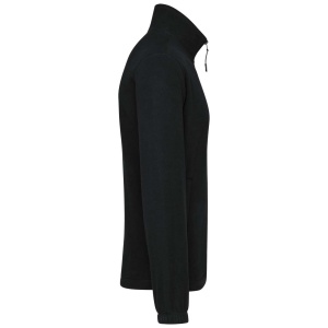Jacheta Fleece UNISEX MICROFLEECE ELASTICATED JACKET - Img 9