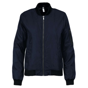 Jacheta LADIES' BOMBER JACKET - Img 4