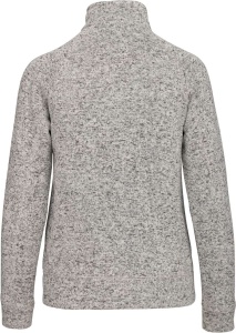 Jacheta LADIES' FULL ZIP HEATHER JACKET - Img 10