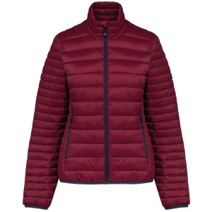 Jacheta LADIES' LIGHTWEIGHT PADDED JACKET - Img 10