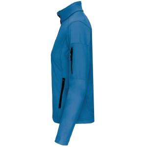 Jacheta LADIES' SOFTSHELL JACKET - Img 27