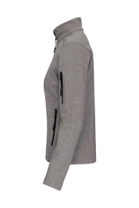 Jacheta LADIES' SOFTSHELL JACKET - Img 36