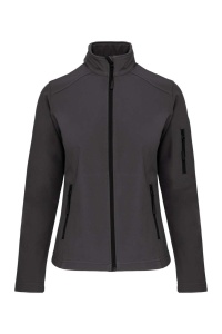 Jacheta LADIES' SOFTSHELL JACKET - Img 61