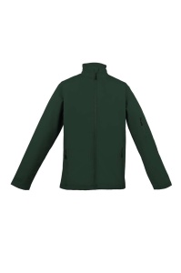 Jacheta MEN’S 3-LAYER SOFTSHELL JACKET - Img 5