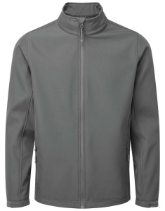 Jacheta MEN’S WINDCHECKER® PRINTABLE & RECYCLED SOFTSHELL JACKET - Img 1