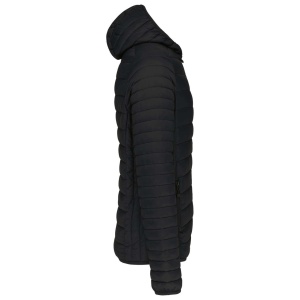 Jacheta MEN'S LIGHTWEIGHT HOODED PADDED JACKET - Img 10