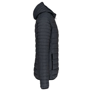 Jacheta MEN'S LIGHTWEIGHT HOODED PADDED JACKET - Img 15