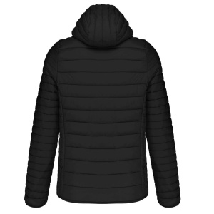 Jacheta MEN'S LIGHTWEIGHT HOODED PADDED JACKET - Img 19