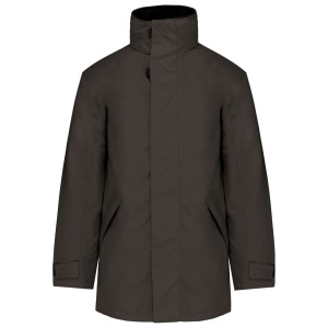 Jacheta QUILTED PARKA - Img 18