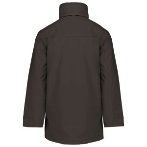 Jacheta QUILTED PARKA - Img 35