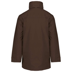 Jacheta QUILTED PARKA - Img 45