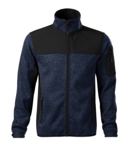 Jachetă softshell pentru bărbaţi Casual 550 - Img 9