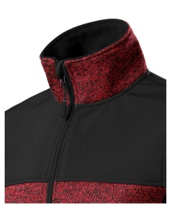 Jachetă softshell pentru bărbaţi Casual 550 - Img 16