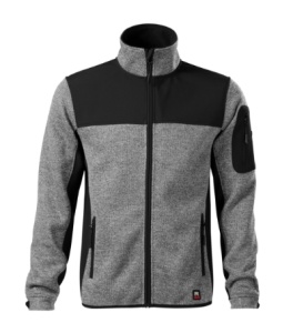 Jachetă softshell pentru bărbaţi Casual 550 - Img 20