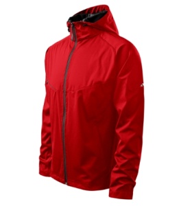 Jachetă softshell pentru bărbaţi Cool 515 - Img 8