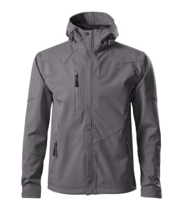Jachetă softshell pentru bărbaţi Nano 531 - Img 10