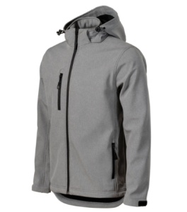 Jachetă softshell pentru bărbaţi Performance 522 - Img 24