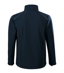 Jachetă softshell pentru bărbaţi Valley 536 - Img 3