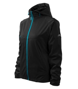 Jachetă softshell pentru damă Cool 514 - Img 3