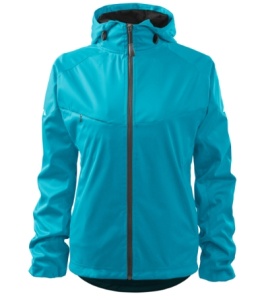 Jachetă softshell pentru damă Cool 514 - Img 12