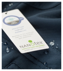 Jachetă softshell pentru damă Nano 532 - Img 14