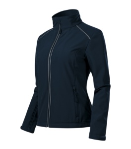 Jachetă softshell pentru damă Valley 537 - Img 7