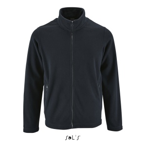 Jacheta SOL'S NORMAN MEN - PLAIN FLEECE JACKET - Img 5
