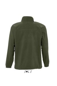 Jacheta SOL'S NORTH MEN - ZIPPED FLEECE JACKET - Img 17