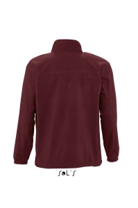 Jacheta SOL'S NORTH MEN - ZIPPED FLEECE JACKET - Img 39