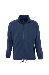 Jacheta SOL'S NORTH MEN - ZIPPED FLEECE JACKET - Img 7