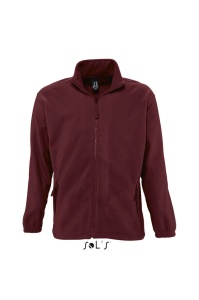 Jacheta SOL'S NORTH MEN - ZIPPED FLEECE JACKET - Img 13