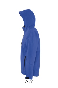 Jacheta SOL'S REPLAY MEN - HOODED SOFTSHELL - Img 13