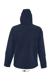 Jacheta SOL'S REPLAY MEN - HOODED SOFTSHELL - Img 16