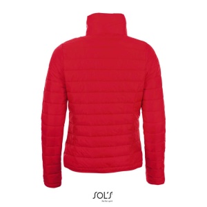 Jacheta SOL'S RIDE WOMEN - LIGHT PADDED JACKET - Img 8