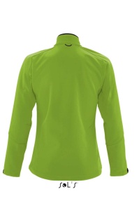 Jacheta SOL'S ROXY - WOMEN'S SOFTSHELL ZIPPED JACKET - Img 25