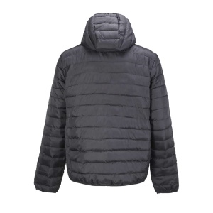 Jacheta SOL'S STREAM HOODED MEN - LIGHTWEIGHT HOODED PADDED JACKET - Img 4