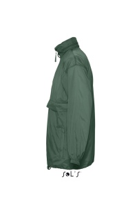 Jacheta SOL'S SURF - UNISEX WATER REPELLENT WINDBREAKER - Img 18