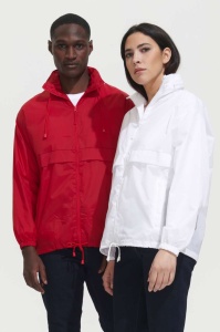 Jacheta SOL'S SURF - UNISEX WATER REPELLENT WINDBREAKER - Img 2