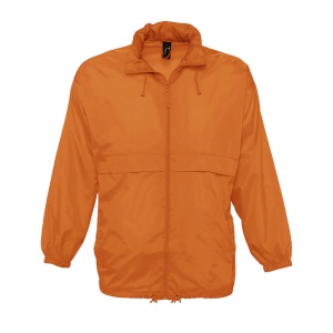 Jacheta SOL'S SURF - UNISEX WATER REPELLENT WINDBREAKER - Img 6