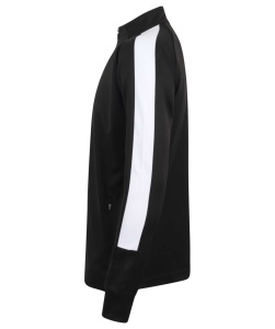 Jacheta Sport ADULT'S KNITTED TRACKSUIT TOP - Img 12