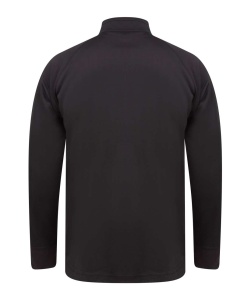 Jacheta Sport ADULT'S KNITTED TRACKSUIT TOP - Img 19