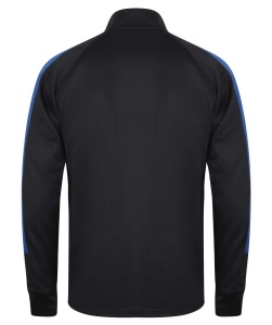 Jacheta Sport ADULT'S KNITTED TRACKSUIT TOP - Img 28