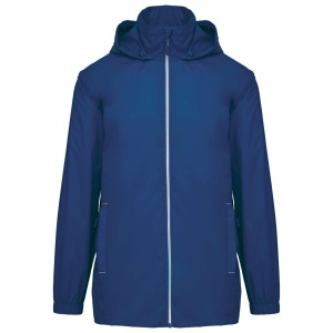 Jacheta Sport ADULT UNISEX RAIN JACKET - Img 4