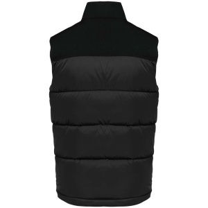 Jacheta UNISEX BI-TONE PADDED BODYWARMER - Img 5