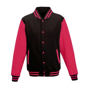Jacheta VARSITY JACKET - Img 16