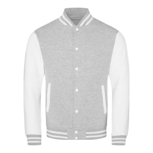 Jacheta VARSITY JACKET - Img 1
