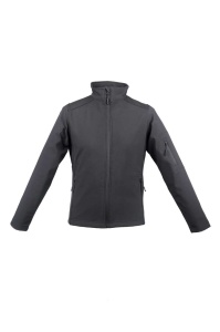 Jacheta WOMEN’S 3-LAYER SOFTSHELL JACKET - Img 7