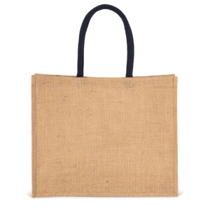 JUTE BEACH BAG - Img 29