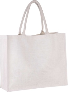 JUTE BEACH BAG - Img 15